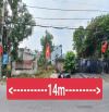 Bán Lô Đất 501m2 Mặt Tiền Đường Võ Văn Hát. Phường Long Trường