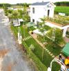 BÁN 420m2 ĐẤT THỔ CƯ TẶNG NHÀ VƯỜN 2MT ĐƯỜNG LONG MỸ- ĐẤT ĐỎ-TPHCM GIÁ SIÊU TỐT CHỈ 4 TỶ