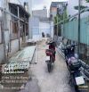 Bán Nhanh Đất 5x20m Đường Lê Văn Khương P.Thới An Quận 12 Giá 5.3 Tỷ TL