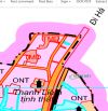 Kẹt Tiền bán Rẻ đất Suối Cát, giáp ranh Suối Hiệp