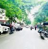 Bán nhà khu Hoàng Cầu, Mai Anh Tuấn, ngay sát 2 mặt phố, 10m ra hồ Hoàng Cầu