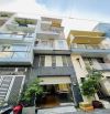 NGỘP GẤP BÁN GIẢM TỶ __ SIÊU PHẨM TÂN PHÚ ĐỐI DIỆN AEON,KO LỘ GIỚI HẺM 6M NHỰA 5 TẦNG,60M2