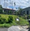 Bán lô nhà vườn 300m2 tại Hoà Nghĩa, Dương Kinh. lô góc đường 6m giá chỉ 2,x tỷ