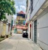 🚗 HƠN 5 TỶ CÓ NHÀ Ô TÔ TRÁNH – GÁC LỬNG HIẾM CÓ HỮU HÒA – THANH TRÌ 💎 Thiết kế gác lửng