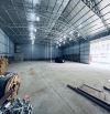 Cho thuê 600m2 trung tâm TT Chúc Sơn