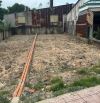 Bán 2 lô liền nhau 5.92*25m. Mặt tiền kinh doanh Trần Thị Bốc. Hocmon