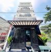 Bán nhà đường số 9 bình hưng hoà