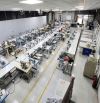 Cho thuê xưởng may 3000m2 gần kcn quang minh