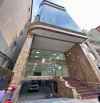 Bán tòa nhà 8 tầng thang máy đường Nguyễn Viết Xuân, 95m2, 2 mặt tiền 5,3m, View hồ KD