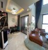 Bán căn Duplex Penhouse Eco Green City Nguyễn Xiển- Thanh Trì- 180m2- 13.3 tỷ(CTL)
