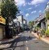 Đất cực đẹp hẻm xe hơi đường số 7 P.Linh Tây. Thổ cư toàn bộ giá 6.3 tỷ