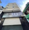 GẦN NGÃ TƯ HÀNG XANH - CHDV 15 phòng - dt 115tr/ tháng -90m2(6x18) - 6 tầng - full nội