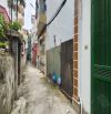 Ngọc Hồi cạnh KĐT Tứ Hiệp bán đất phân lô ô tô 58m2 mt 4.5m hơn 6 tỷ