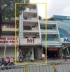 Nhà Phố Mặt Tiền 5 lầu đường Trần Quan Khải Quận 1 (4.3x16m) HĐT: 65tr/tr Giá: 30 Tỷ.