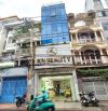 🌟 Siêu Phẩm Đầu Tư 4x20m – MT Nguyễn Văn Thương, Bình Thạnh – 5 Tầng Thang Máy, 26Tỷ