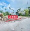Bán lô đất xã Lâm Động (cũ) gần chục thôn cực đẹp ở hải phòng