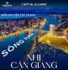 CĂN 1PN VIEW SÔNG HÀN  – CỰC HIẾM! dự án Capital Square , giá siêu tốt từ chủ đầu tư
