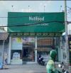 NHÀ MẶT TIỀN XUÂN THỚI THƯỢNG, HÓC MÔN GẦN CHỢ BÀ ĐIỂM & CHỢ ĐẦU MỐI