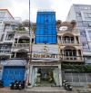 Chủ Ngộp Bank 17 Tỷ Bán Nhanh MT D1, P.25, Q. Binh Thạnh, 4 x 20m, 5 lầu - chỉ 22 tỷ
