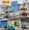 Bán Nhà Mặt Tiền Đường Nguyễn Văn Thương P.25,Q.Bình Thạnh ( Hot Nhất Thị Trường )