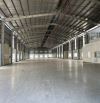 Cho thuê kho xưởng 4000m2 - 12.000m2 KCN Sóng Thần 3, KCN Kim Huy, Thủ Dầu Một, Bình Dương