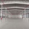 Cho thuê nhà xưởng ngay KCN Đức Hòa, Long An 7000m2, 8000m2, 11.000m2, 12.000m2, 22.000m2