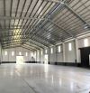 Cho thuê xưởng sản xuất tại KCN Nhơn Trạch, Đồng Nai 6500m2, 9000m2, 12.000m2, 15.000m2