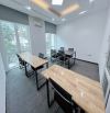 Cho thuê văn phòng 35m² giá chỉ 5,5 triệu/tháng tại đường Nguyễn Hoàng - Mỹ Đình, Nam Từ L