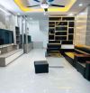Bán nhà Song Phương, Sơn Đồng 32M 5 Tầng, 3 ngủ, ô tô đỗ, gần Đại Lộ Thăng Long