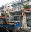 NHÀ 1 TRỆT 1 LẦU -HXH-ĐƯỜNG THỐNG NHẤT, P15, GÒ VẤP – dt 50m2(3×17m2)giá 4.990 tỷ