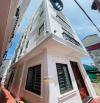 6 tỷ có căn nhà - 45m2 6 phòng khép kín để ở và cho thuê gần ĐH Công nghiệp dòng tiền 20tr