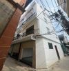 BÁN NHÀ ĐẸP AN KHÁNH - LÔ GÓC THOÁNG 5 TẦNG ĐỦ CÔNG NĂNG