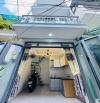 Bán nhà 3 tầng HXH, SHR, ngang gần 3m, Bùi Quang Là, Phương 12, Gò Vấp.giá nhỉnh 1 tỷ