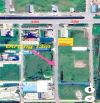 Bán lô Biệt Thự - Đông Lâm ( 10x28m )