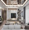 BÁn CH D11 Sunrise Building Trần Thái Tông DT 157,3m và 167m 4PN Full NT giá 65tr/m SĐCC