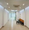 BÁN TÒA NHÀ MẶT PHỐ HOÀNG VĂN THÁI, THANH XUÂN - 143M² x 9T THANG MÁY - DÒNG TIỀN 100TR/TH