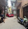 HOÀNG VĂN THÁI – 42M² – Ô TÔ ĐỖ CỬA – 4 TẦNG – 13.8 TỶ – NHÀ Ở LUÔN