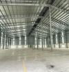 Cho thuê kho xưởng tại huyện Văn Lâm, Hưng Yên từ 1000m2, 2000m2 đến 100000m2