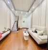BÁN NHÀ PHỐ KHÂM THIÊN – ĐỐNG ĐA, NGÕ THÔNG RỘNG, NHÀ 5 TẦNG VUÔNG VẮN, NỘI THẤT ĐẸP.
