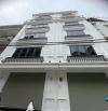 Bán Nhà Ba Đình - DT 50m2 × 7 Tầng Thang Máy - ÔTô Tránh Vỉa Hè Rộng - Kinh Doanh Sầm Uất