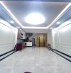 Bán Nhà Cầu Giấy Xây Mới - DT 50m2 × 6 Tầng Thang Máy - Lô Góc 3 Mặt Thoáng - Kinh Doanh