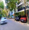 PHÂN LÔ 2 THOÁNG 24 TỶ 66m 5 TẦNG MT 4,6m VỈA HÈ Ô TÔ TRÁNH KINH DOANH VĨNH PHÚC BA ĐÌNH