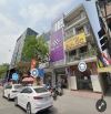 Nhà 4 tầng Mặt Tiền Hàm Nghi khu Phố kinh Doanh Điện tử số 1 Đà Nẵng.