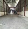 Cho thuê 500m2 xưởng võ cường dt 500m giá 37tr /1 tháng