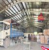 Bán xưởng 2500m2 MT chính Minh Nguyệt Phường Tân Hoà Tp.Biên Hòa - Gần Trạm Thu phí Thiện