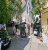 Mặt phố Nghĩa Đô, CGiấy ô tô tránh nhau, Vị trí kdoanh cực tốt. 81m2, mt 6.5m, nhỉnh 41 tỷ