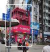 Cho Thuê GÓC 2MT 7x10m đường Châu Văn Liêm quận 5