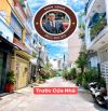 🔥 SIÊU PHẨM ĐẦU TƯ - Đơn giá chưa tới 7️⃣0️⃣tr/m2, nhà 163m2 trung tâm Quận 6.