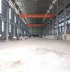 Cho thuê kho xưởng tại Nguyên Khê, Đông Anh, Hà Nội. DT: 2000m2, 3000m2...8000m2