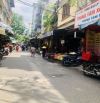 BÁN NHÀ PHÚC XÁ, DÂN XÂY, NGÕ THÔNG, MỘT NHÀ RA PHỐ, 15/20m2, 5.4 tỷ